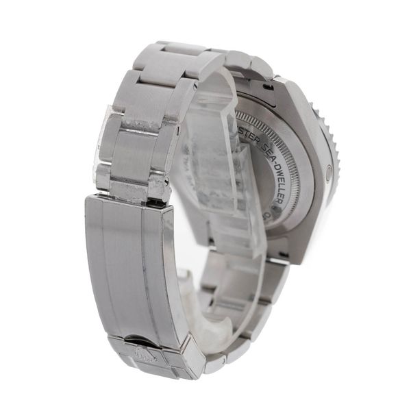 Rolex Sea-Dweller 4000 116600